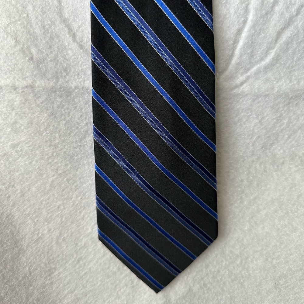 Croft & Barrow Silk Tie
